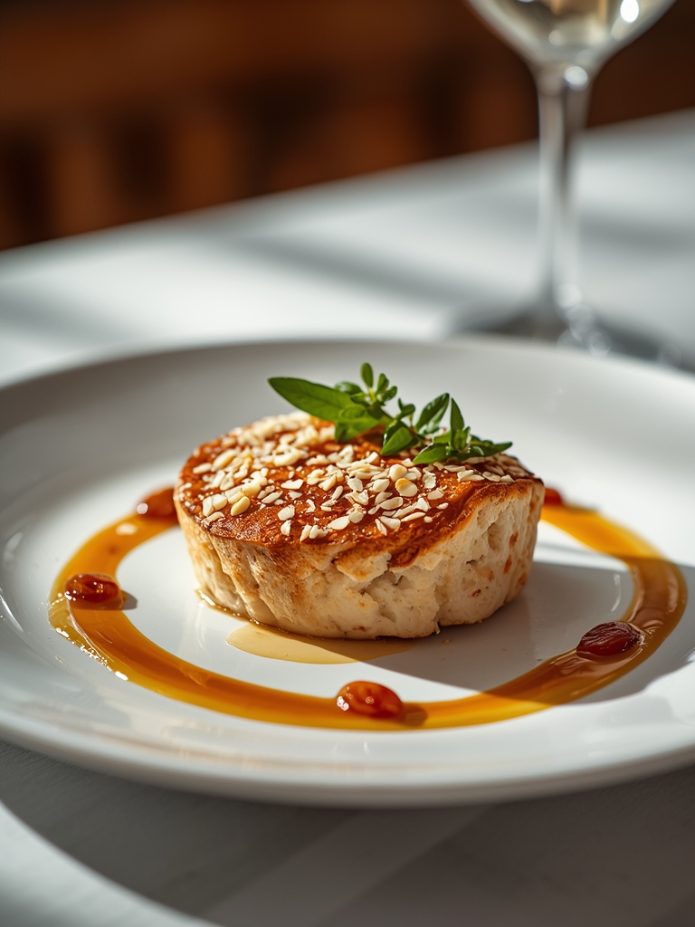 low carb almond flour bread