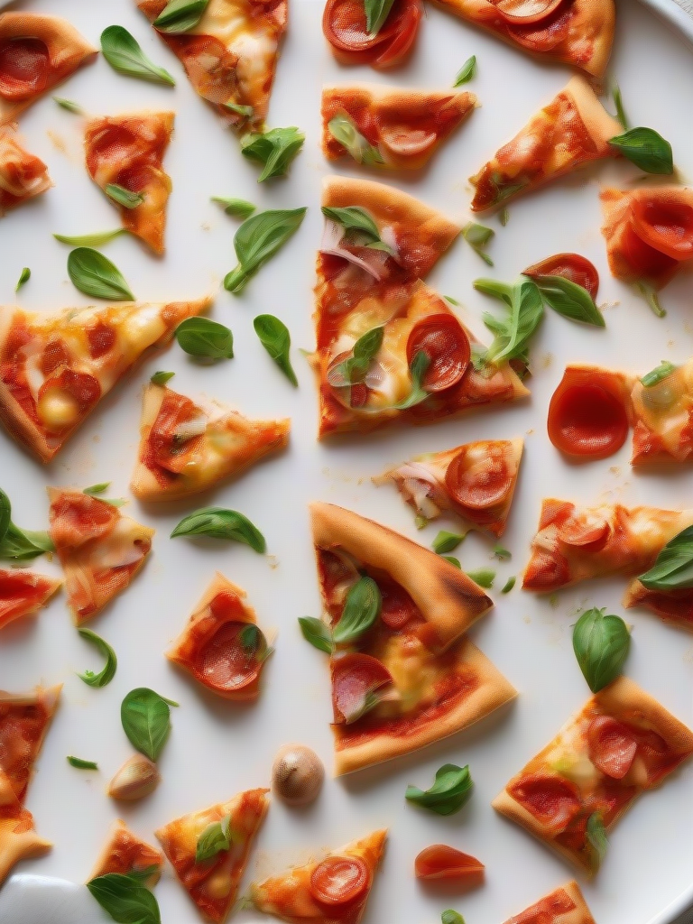 low carb pizza crust