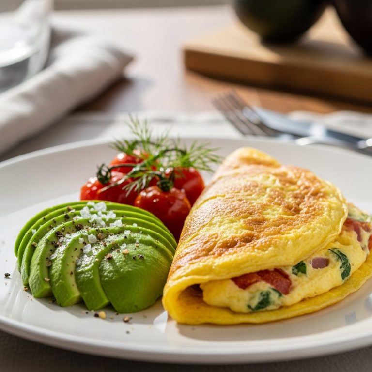 low carb breakfast recipes